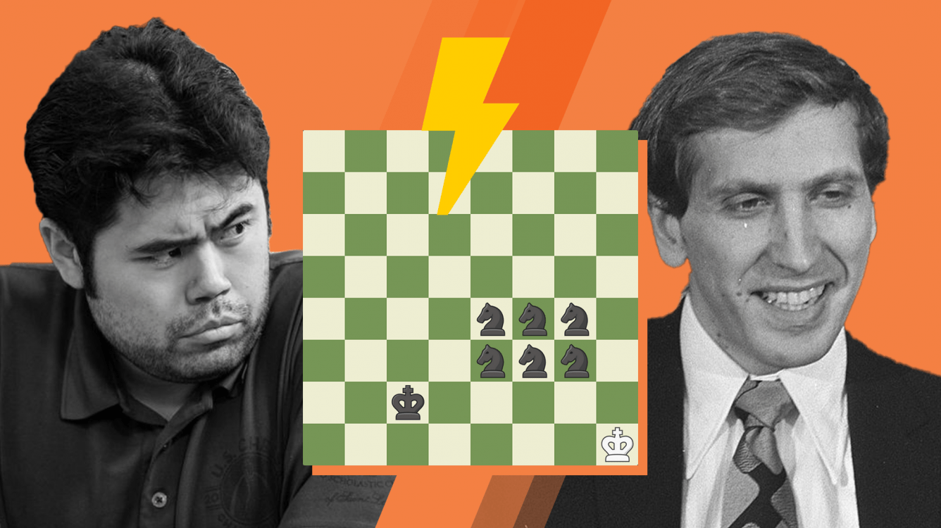掌握探索闪电棋的胜利策略
