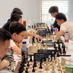 第四届”宇宙大师”慢棋训练赛圆满落幕：高水平高质量的对决！
